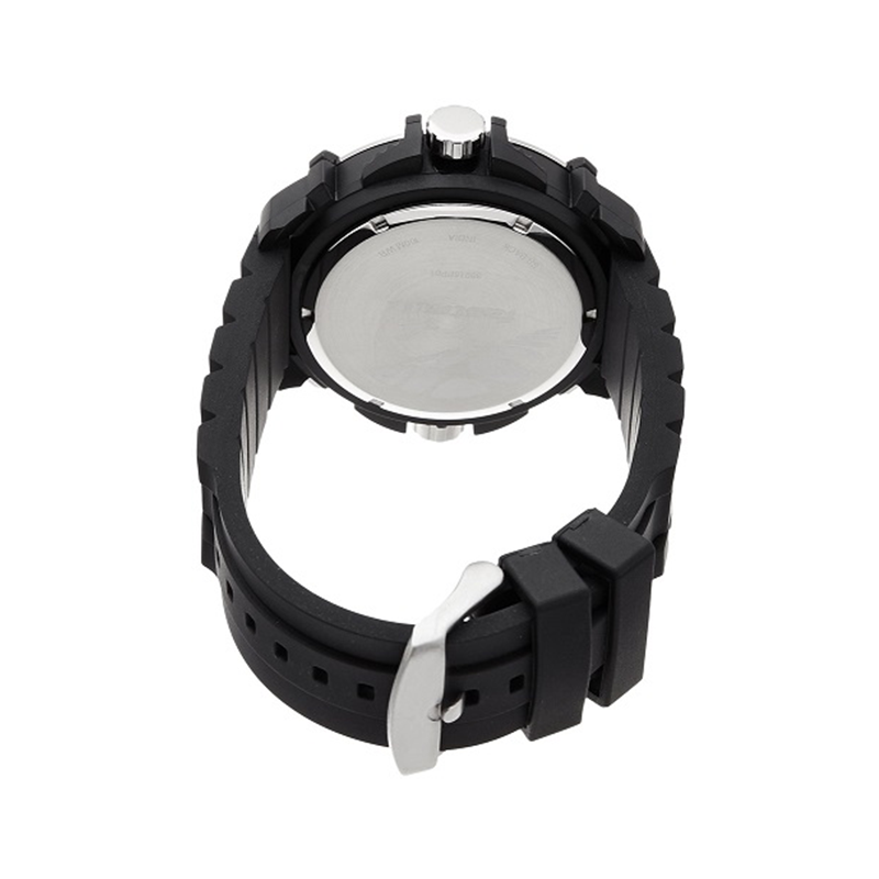 WW0091 Fastrack Dual Time Sports Watch