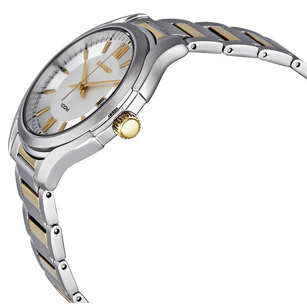 WW0854 Seiko Automatic Chain Watch SGEF71