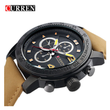 WW0017 Curren Belt Watch