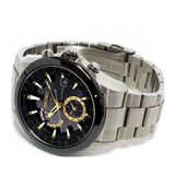 WW0969 Seiko Astron Titanium Chain Watch SAST005G