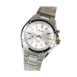 WW0892 Seiko Kinetic Chaun Watch SKA497P1