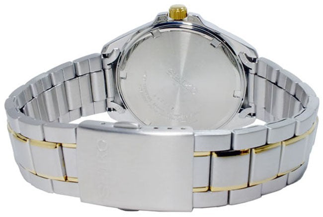WW0804 Seiko Chain Watch SUR063P1