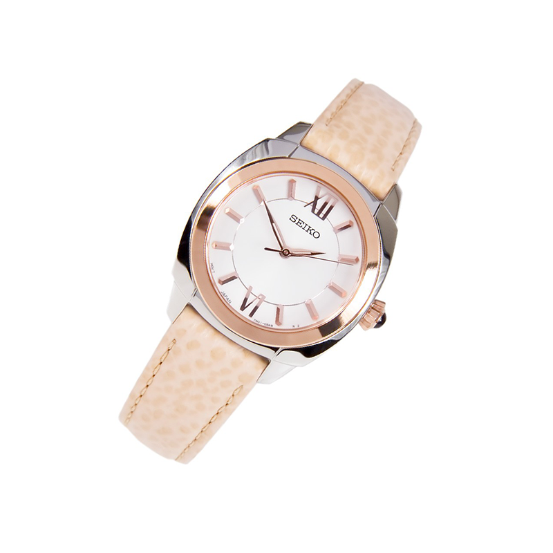 WW0942 Seiko Automatic Belt Watch SRZ430P1