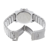 WW0712 Fastrack Analog Chain Watch NE3039SM01