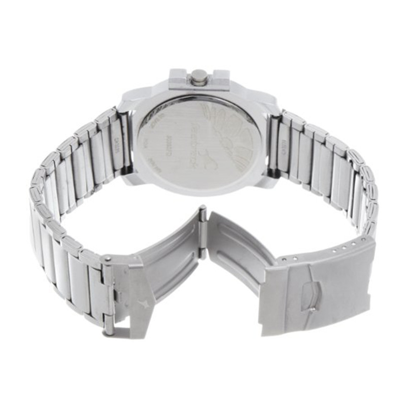 WW0712 Fastrack Analog Chain Watch NE3039SM01