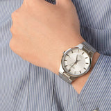 WW0839 Seiko Sapphire Chain Watch SGEH27P1