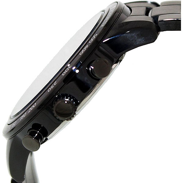 WW0866 Seiko Chronograph Chain Watch SNDD89P