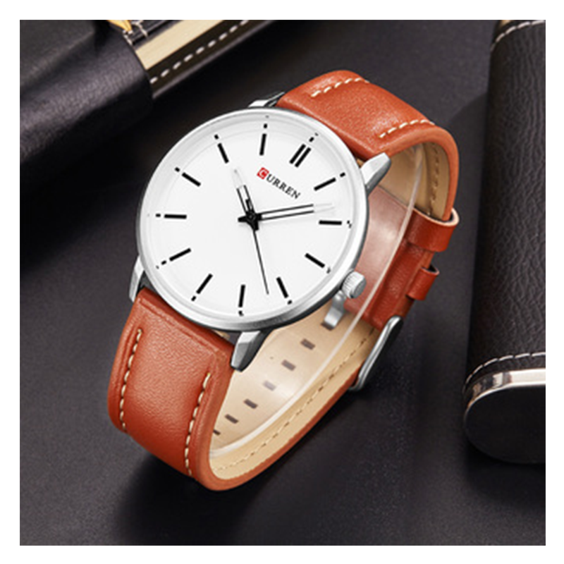 WW0569 Curren Belt Watch 8233