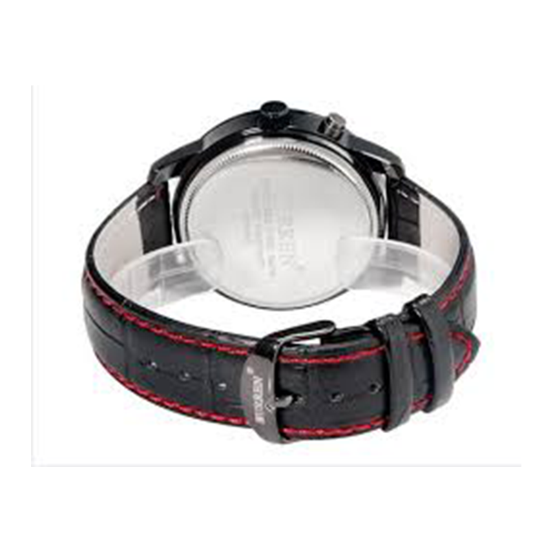 WW0015 Curren Date Belt Watch