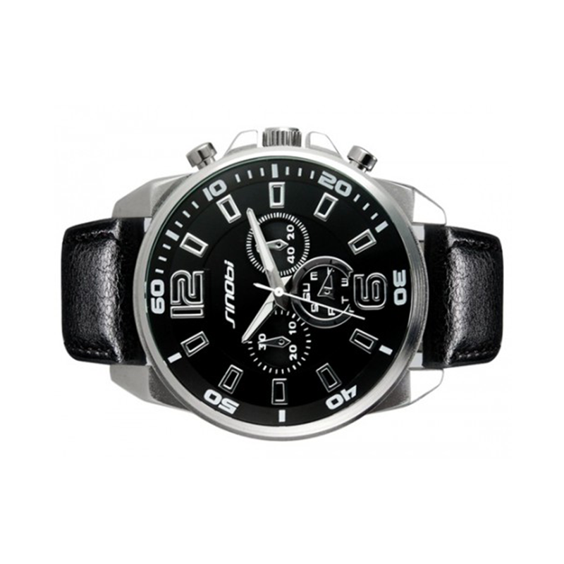 WW0001 Sinobi Belt Watch S9478G
