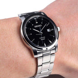 WW0836 Seiko Sapphire Chain Watch SGEH05P1