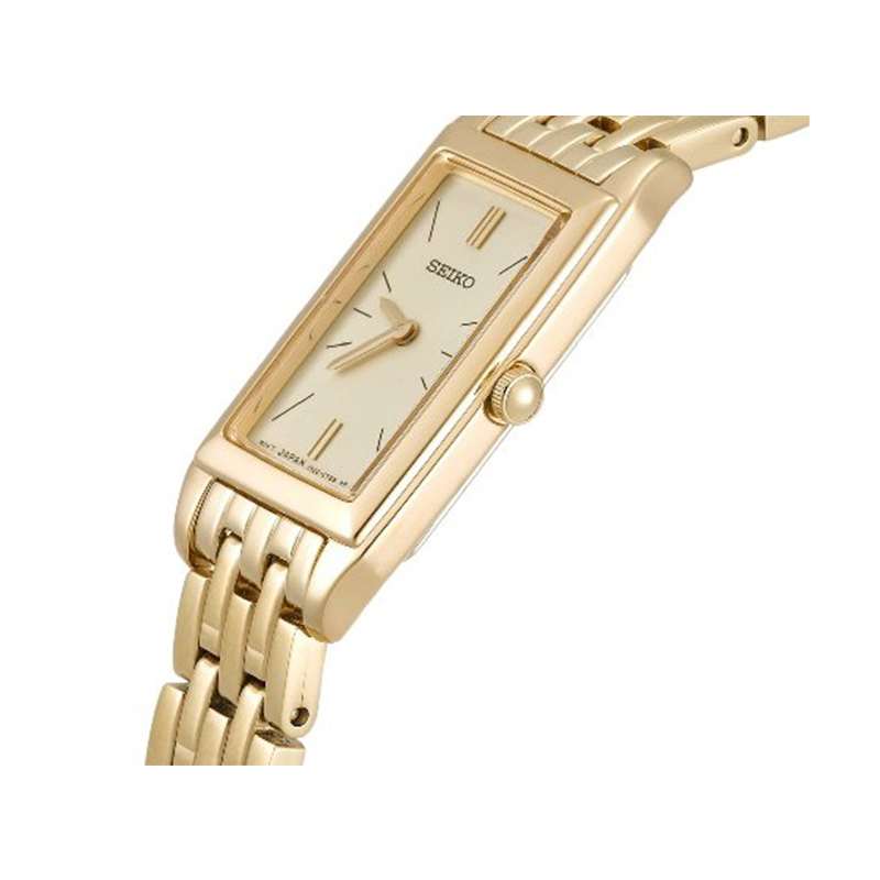 WW0944 Seiko Automatic Chain Watch SUJF78P1
