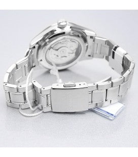 WW0771 Seiko Automatic Chain Watch SRP325J1