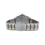 WW0893 Seiko Solar Titanium Chain Watch SNE143P1