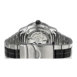 WW0770 Seiko 5 Automatic Chain Watch SRP343K1