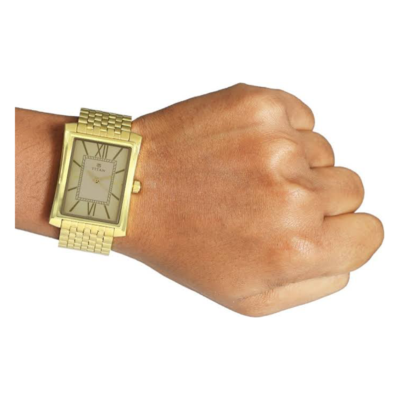 Titan watch hsn sales code 9102 price