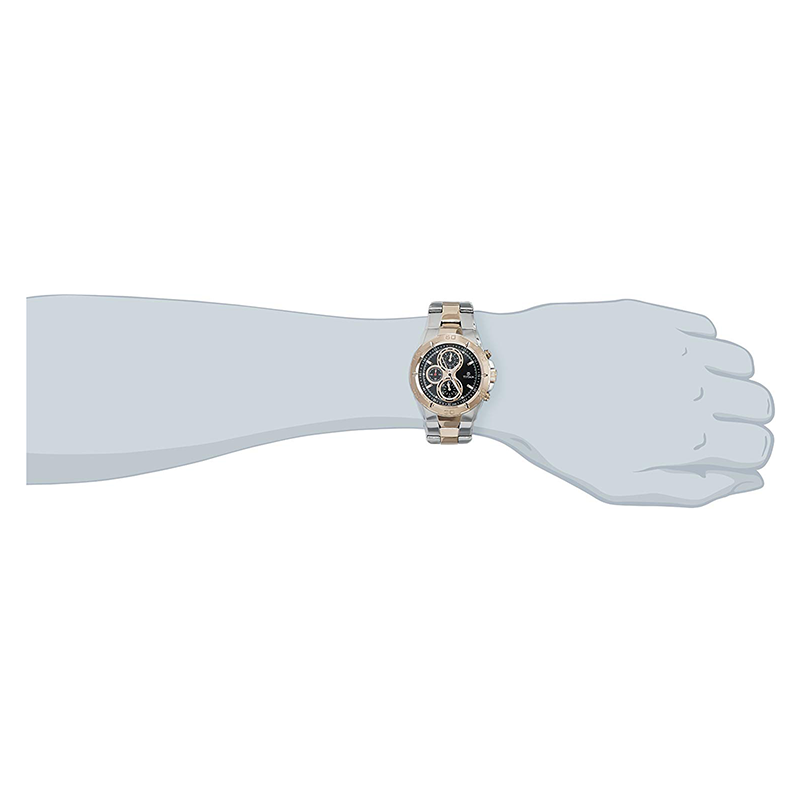 Titan Octane Chronograph Chain Watch 9308KDA at Best Price in Bangladesh STYLEBUD.COM