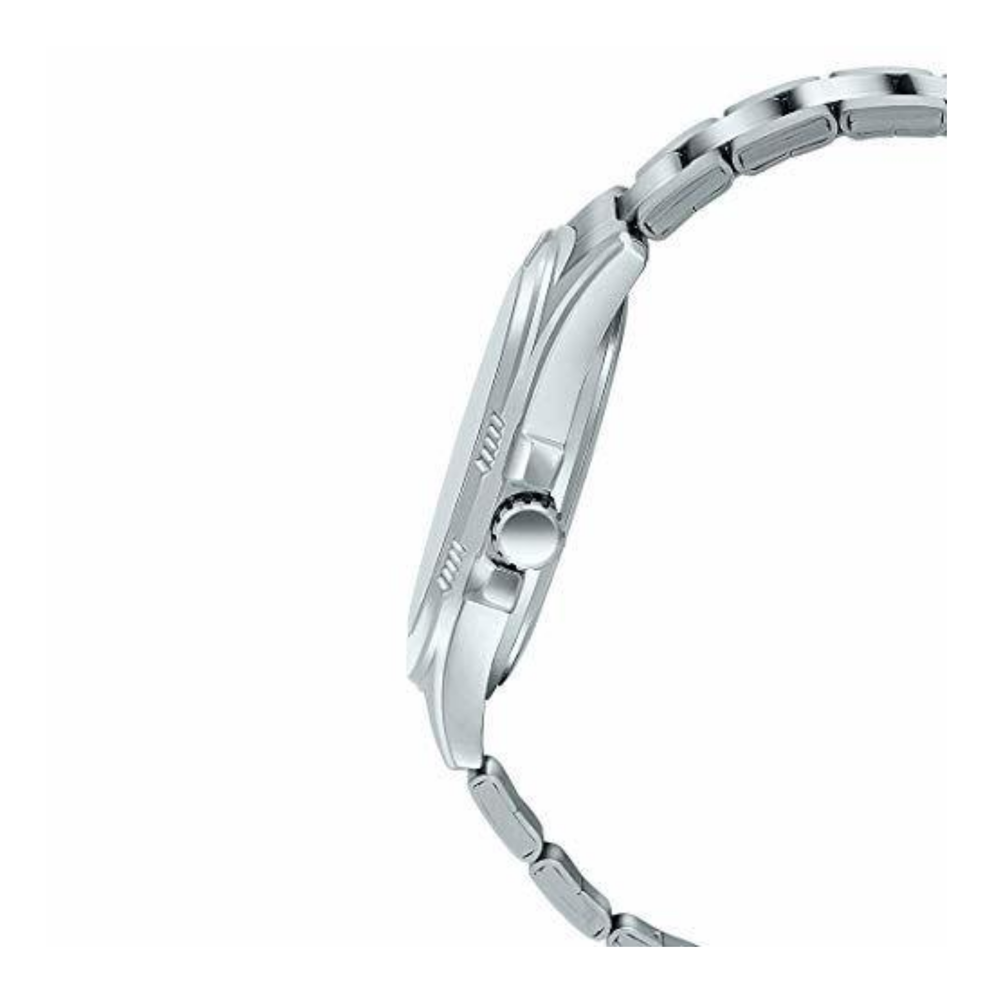 WW1214 Casio Enticer Date Chain Watch MTP-1308D-1A2VDF