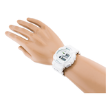 WW0152 Casio G-Shock G-Lide Sports Belt Watch GAX-100A-7ADR