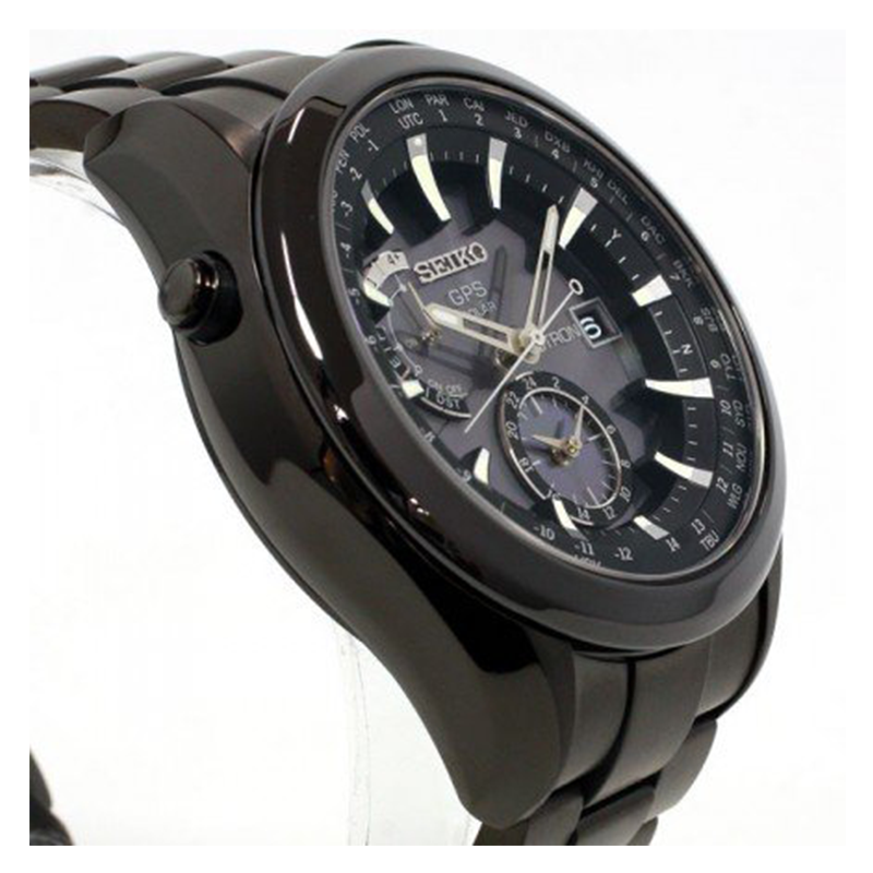 WW0976 Seiko Astron Chain Watch SAST007G