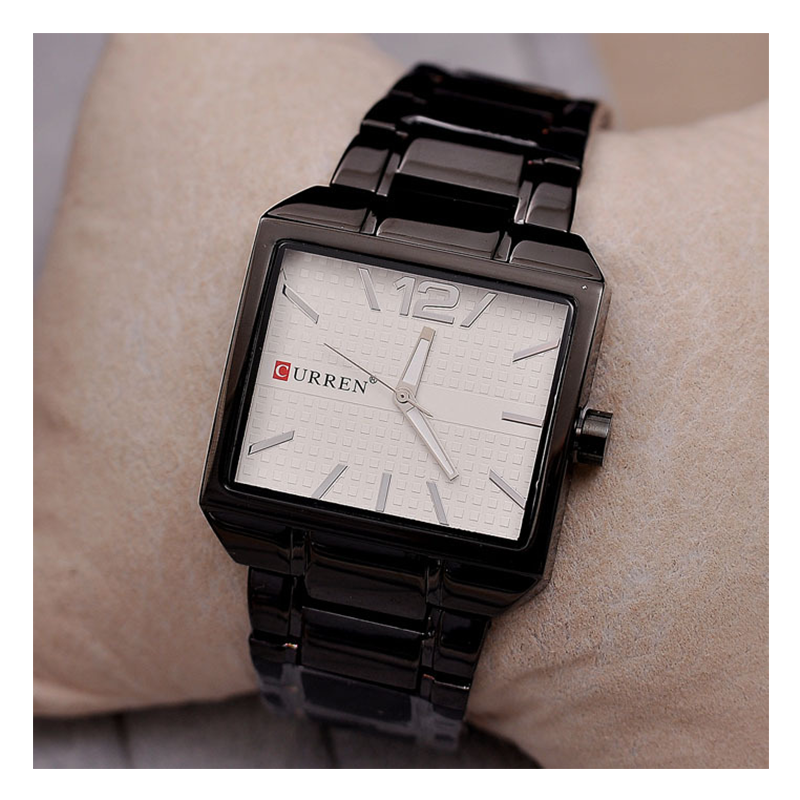 WW0275 Curren Chain Watch