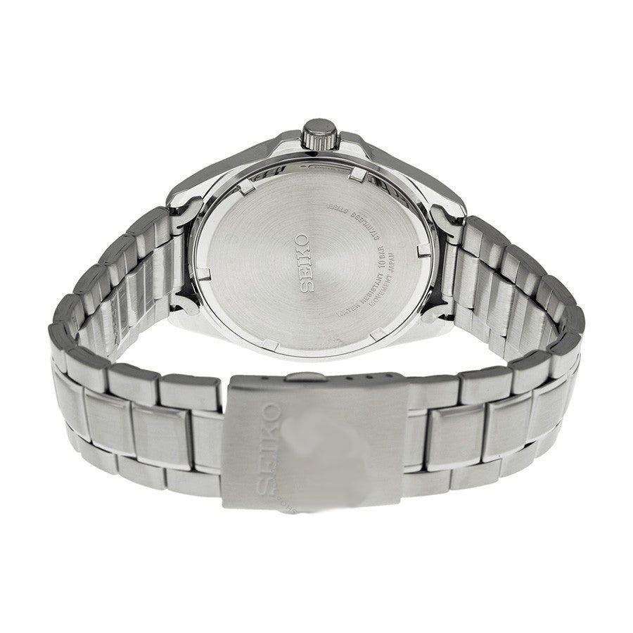 WW0826 Seiko Automatic Chain Watch SUR057