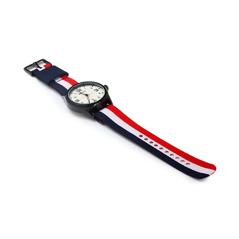 WW0038 Curren Date Belt Watch