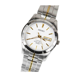WW0898 Seiko Sapphire Chain Watch SGG719P1