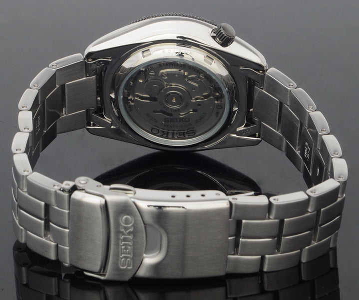WW0785 Original Seiko 5 Sports Automatic Chain Wtach SSA069K1 at Best Price in Bangladesh STYLEBUD.COM
