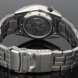 WW0785 Seiko 5 Sports Automatic Chain Wtach SSA069K1