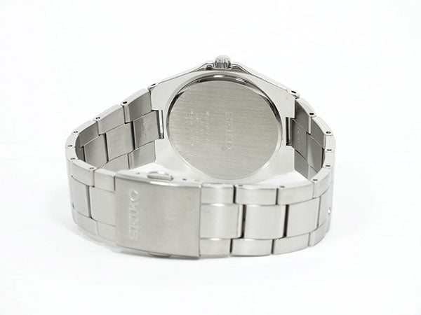 WW0801 Seiko Chain Watch SGEE81P1