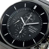 WW0868 Seiko Chronograph Chain Watch SNDD83P1