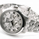 WW0846 Seiko Perpetual Kinetic Chain Watch SNP039P1