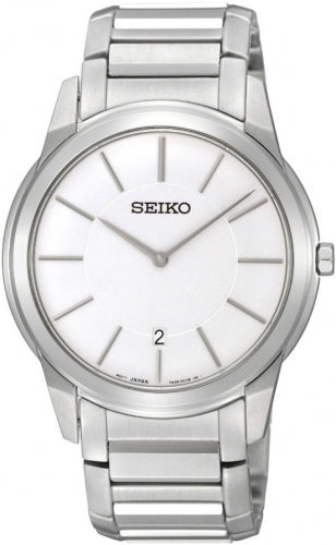 WW0832 Seiko Automatic Chain Watch SKP373P2