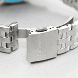 WW0845 Seiko Premier Kinetic Chain Watch SNP053P1