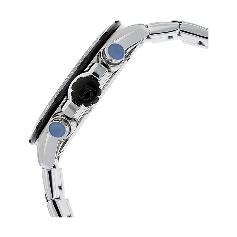 WW0702 Titan Octane Chronograph Chain Watch 9447KM01J