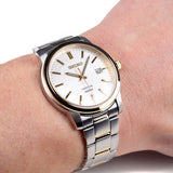WW0827 Seiko Sapphire Chain Watch SGEH06P1