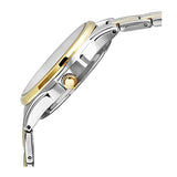WW0802 Seiko Solar Chain Watch SNE132P1