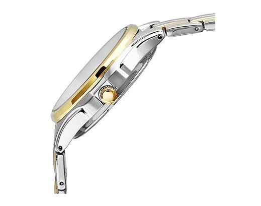 WW0802 Seiko Solar Chain Watch SNE132P1