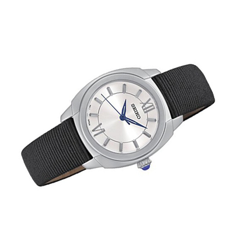 WW0943 Seiko Automatic Belt Watch SRZ425P1
