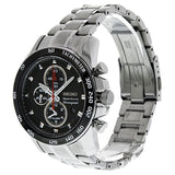 WW0817 Seiko Chronograph Chain Watch SNAE69