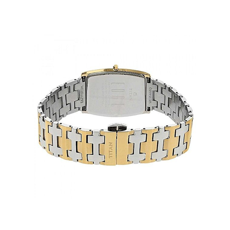 WW0517 Titan Edge Chain Watch 1044