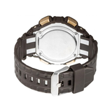 WW0758 Q&Q Digital Day Date Belt Watch M132J003Y