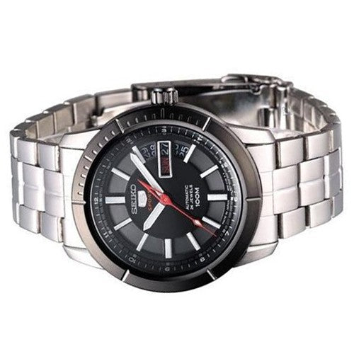 WW0783 Seiko 5 Sports Automatic Chain Watch SRP341K1