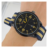 WW0040 Curren Date Belt Watch
