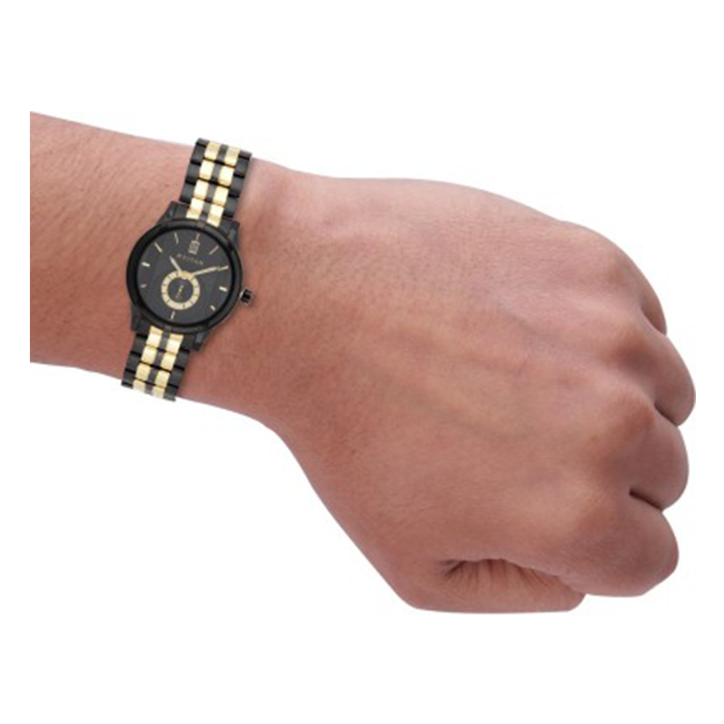 WW0514 Titan Chain Watch 1656