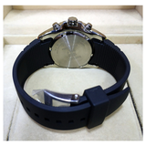 WW0814 Seiko Chronograph FC Barcelona Edition Belt Watch SNDD81P1