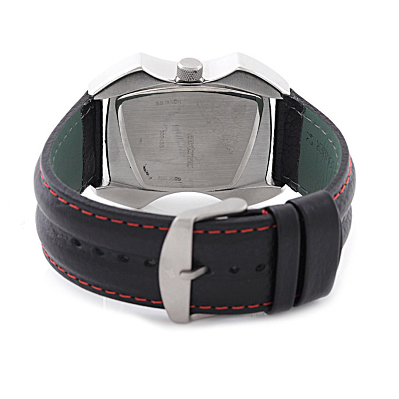 WW0713 Fastrack Date Belt Watch 3024SL01