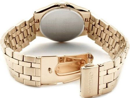 WW0882 Seiko Automatic Chain Watch SKK704P1