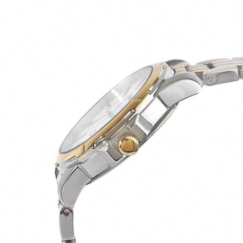 WW0829 Seiko Solar Chain Watch SNE094P1